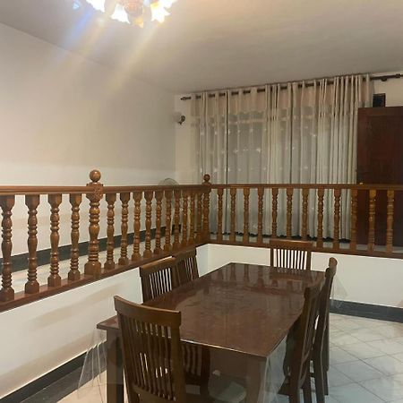 Mila Boutique Airport Otel Seeduwa Dış mekan fotoğraf