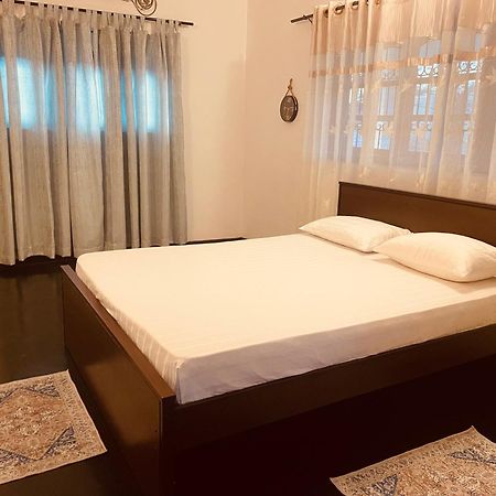Mila Boutique Airport Otel Seeduwa Dış mekan fotoğraf