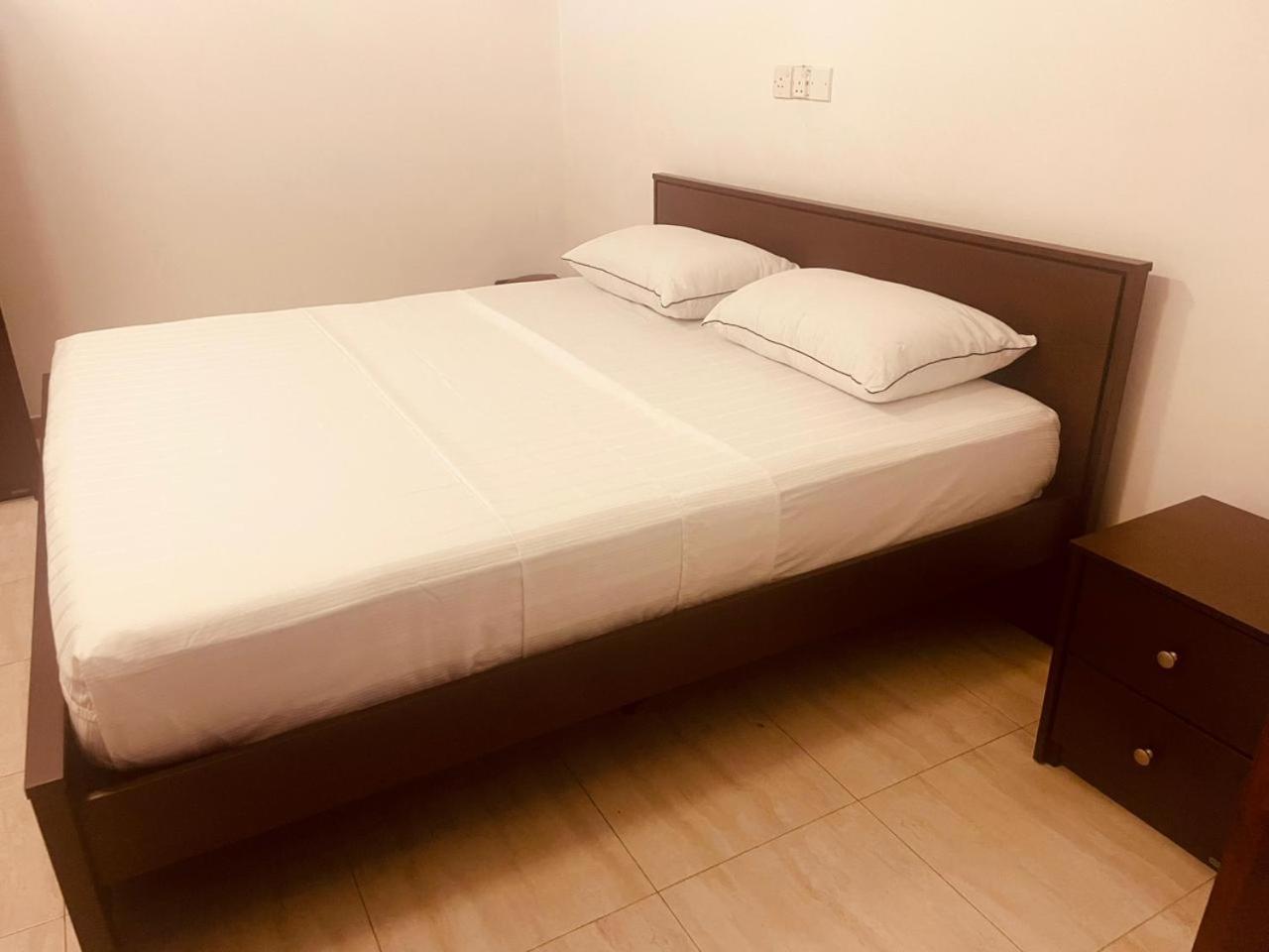 Mila Boutique Airport Otel Seeduwa Dış mekan fotoğraf