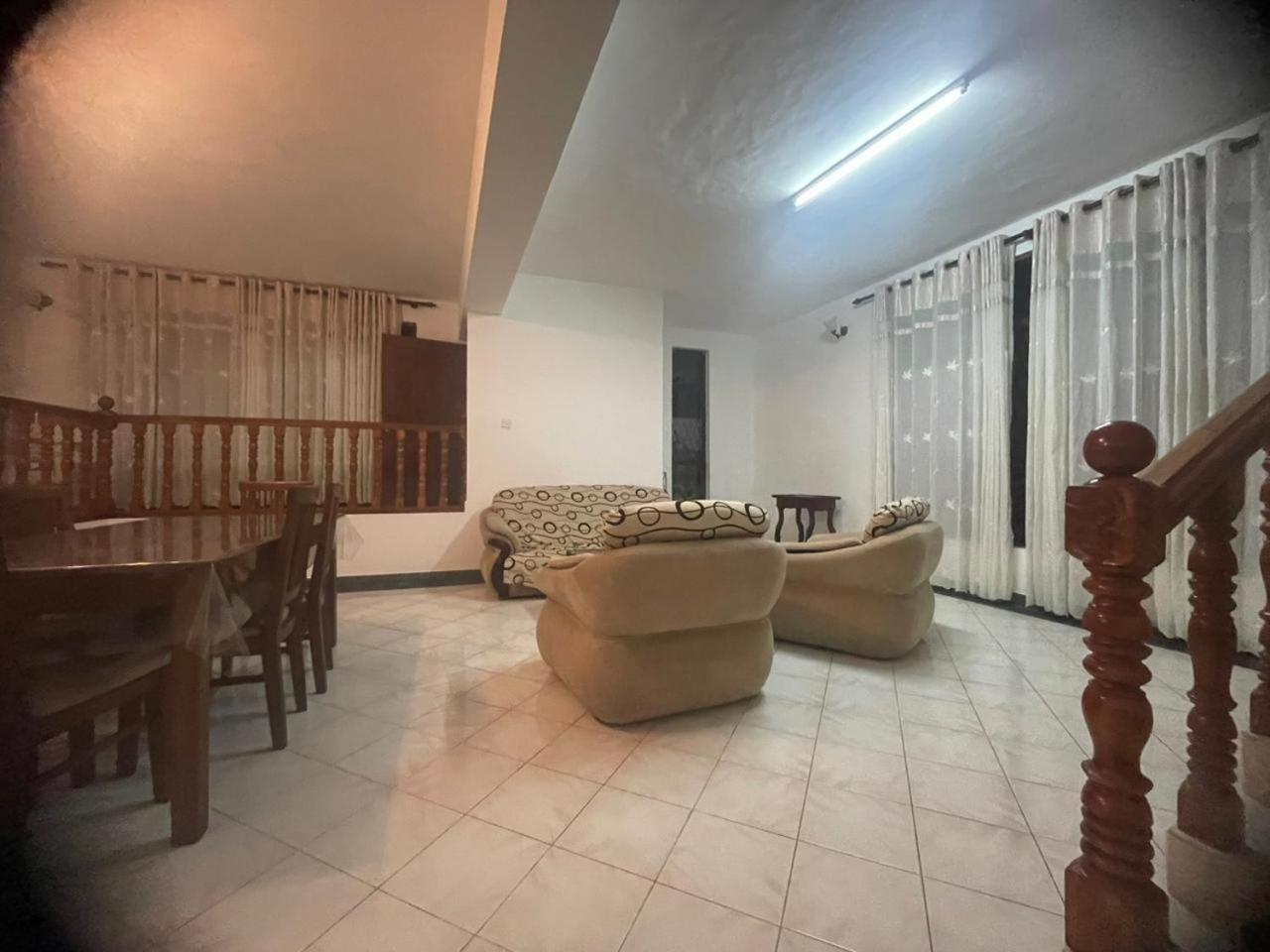 Mila Boutique Airport Otel Seeduwa Dış mekan fotoğraf