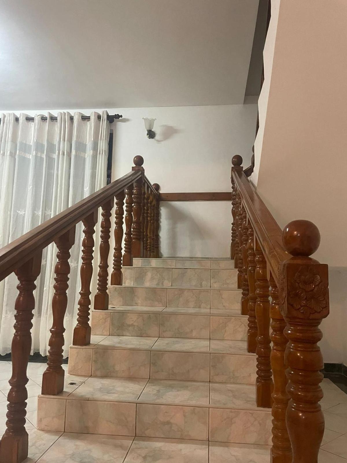 Mila Boutique Airport Otel Seeduwa Dış mekan fotoğraf