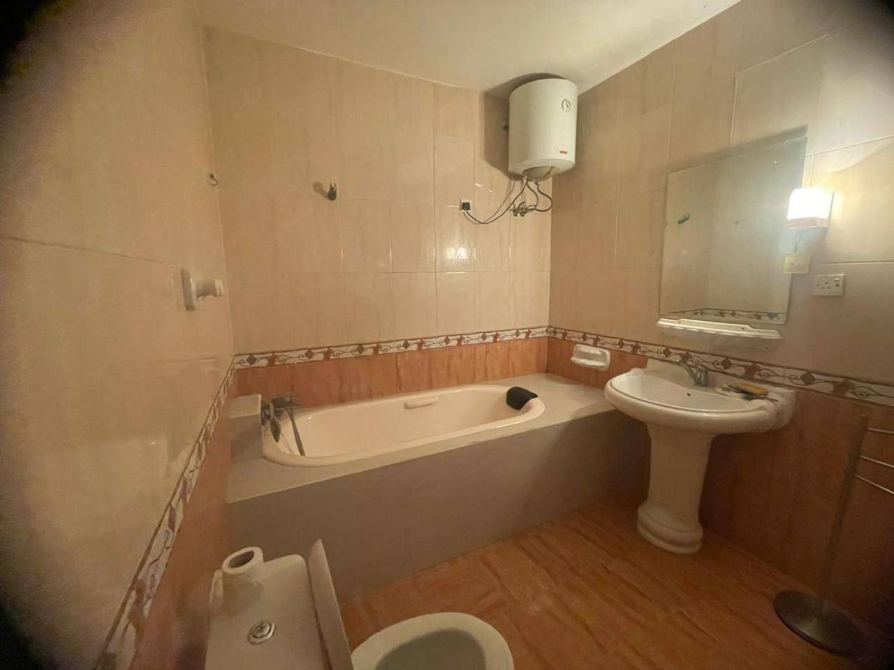 Mila Boutique Airport Otel Seeduwa Dış mekan fotoğraf