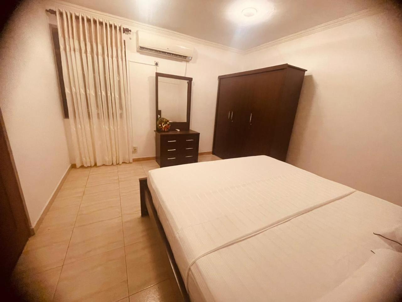 Mila Boutique Airport Otel Seeduwa Dış mekan fotoğraf