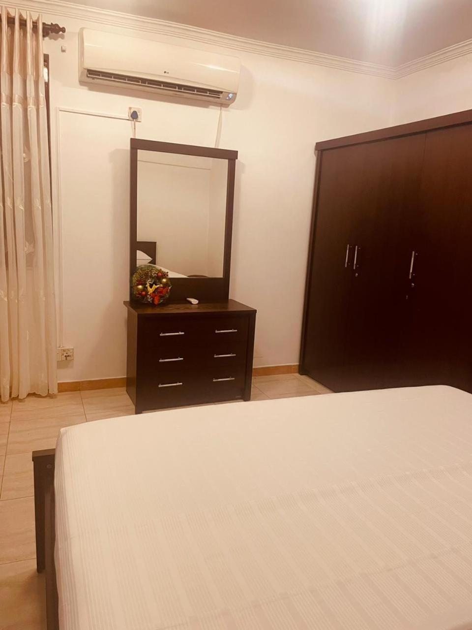 Mila Boutique Airport Otel Seeduwa Dış mekan fotoğraf
