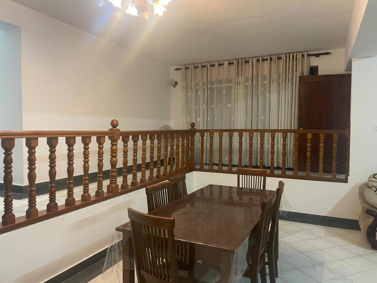 Mila Boutique Airport Otel Seeduwa Dış mekan fotoğraf