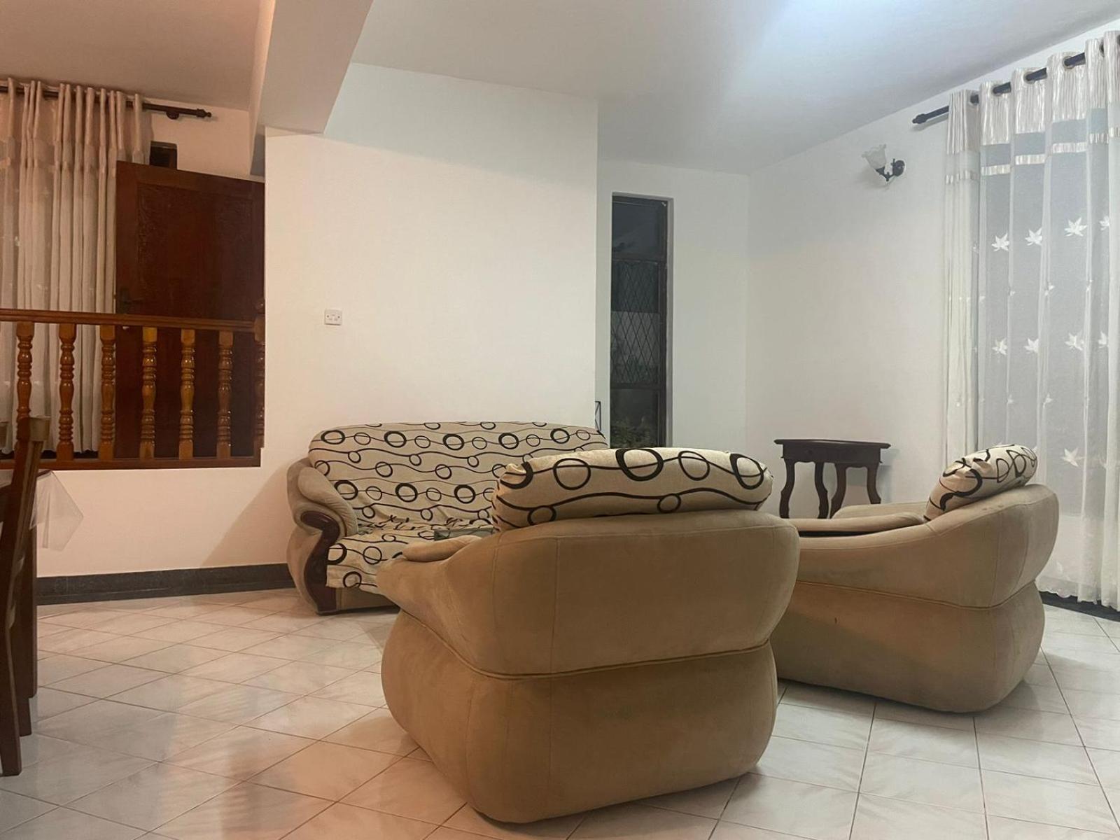 Mila Boutique Airport Otel Seeduwa Dış mekan fotoğraf