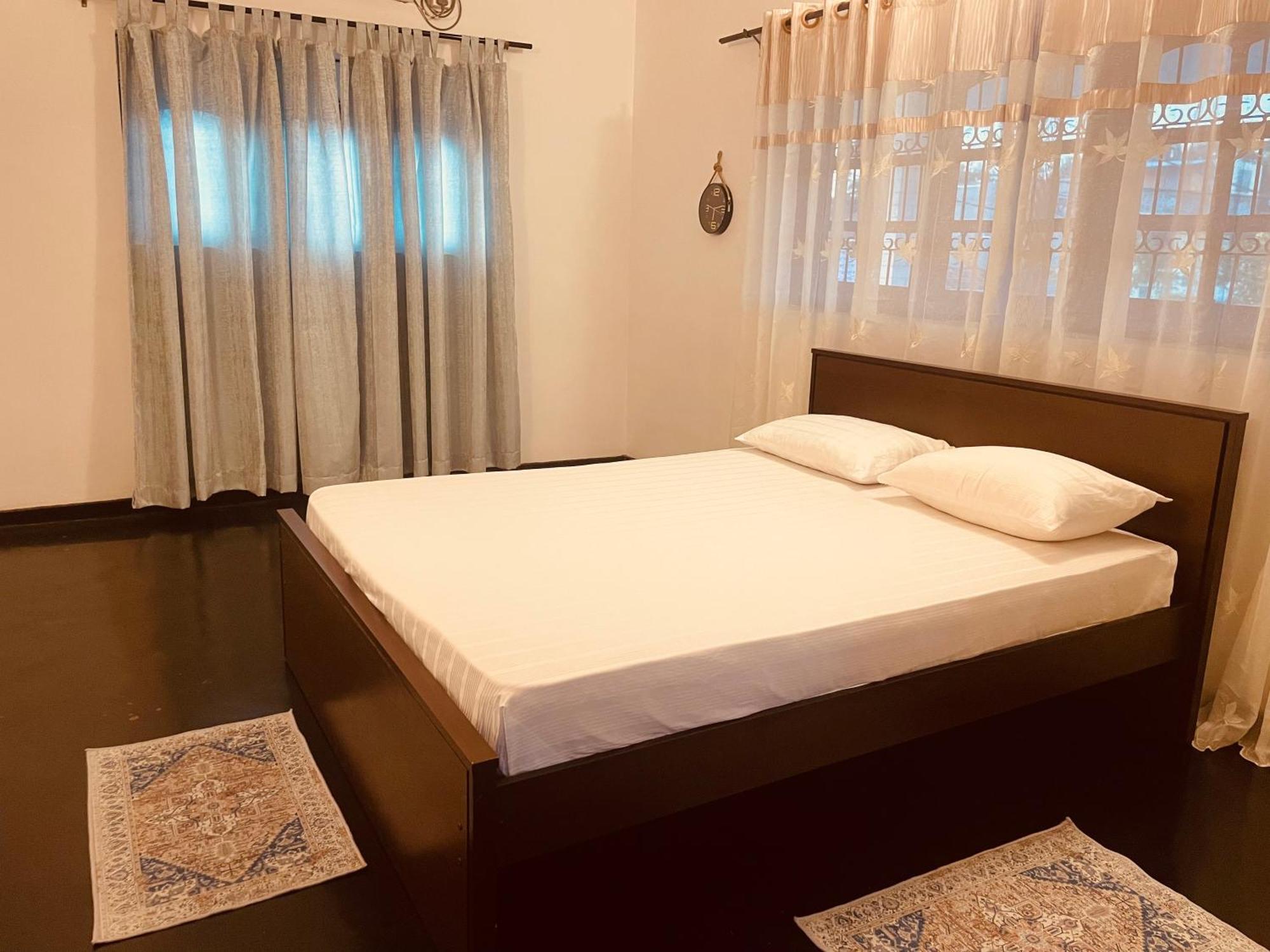 Mila Boutique Airport Otel Seeduwa Dış mekan fotoğraf